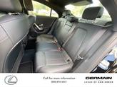 Thumbnail of 2025 Mountain Grey Metallic Mercedes-Benz CLA 250