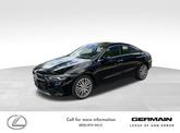 Photo of 2025 Mountain Grey Metallic Mercedes-Benz CLA 250