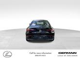 Thumbnail of 2025 Mountain Grey Metallic Mercedes-Benz CLA 250