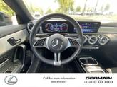 Thumbnail of 2025 Mountain Grey Metallic Mercedes-Benz CLA 250