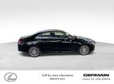 Thumbnail of 2025 Mountain Grey Metallic Mercedes-Benz CLA 250