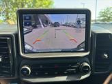 Thumbnail of 2024 CARBONIZED GRAY METALLIC Ford Bronco Sport