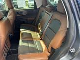 Thumbnail of 2024 CARBONIZED GRAY METALLIC Ford Bronco Sport