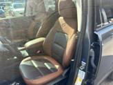 Thumbnail of 2024 CARBONIZED GRAY METALLIC Ford Bronco Sport