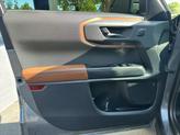 Thumbnail of 2024 CARBONIZED GRAY METALLIC Ford Bronco Sport