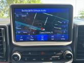 Thumbnail of 2024 CARBONIZED GRAY METALLIC Ford Bronco Sport