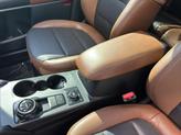 Thumbnail of 2024 CARBONIZED GRAY METALLIC Ford Bronco Sport