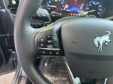 Thumbnail of 2024 CARBONIZED GRAY METALLIC Ford Bronco Sport