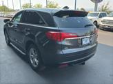 Thumbnail of 2013 Graphite Luster Metallic Acura RDX