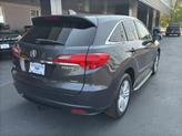 Thumbnail of 2013 Graphite Luster Metallic Acura RDX
