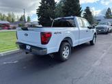 Thumbnail of 2025 Oxford White Ford F-150