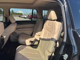 Thumbnail of 2021 Diamond Black Crystal Pearlcoat Jeep Grand Cherokee L