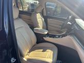 Thumbnail of 2021 Diamond Black Crystal Pearlcoat Jeep Grand Cherokee L