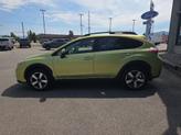 Thumbnail of 2014 Plasma Green Subaru XV Crosstrek Hybrid