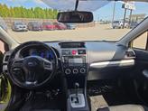 Thumbnail of 2014 Plasma Green Subaru XV Crosstrek Hybrid