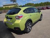 Thumbnail of 2014 Plasma Green Subaru XV Crosstrek Hybrid