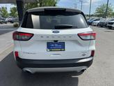 Thumbnail of 2022 STAR WHITE METALLIC TRI-COAT Ford Escape
