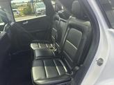 Thumbnail of 2022 STAR WHITE METALLIC TRI-COAT Ford Escape