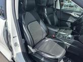 Thumbnail of 2022 STAR WHITE METALLIC TRI-COAT Ford Escape