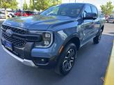 Thumbnail of 2024 AZURE GREY MET TRI-COAT Ford Ranger