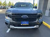 Thumbnail of 2024 AZURE GREY MET TRI-COAT Ford Ranger