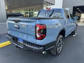 Thumbnail of 2024 AZURE GREY MET TRI-COAT Ford Ranger