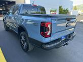 Thumbnail of 2024 AZURE GREY MET TRI-COAT Ford Ranger