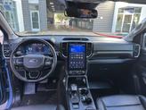 Thumbnail of 2024 AZURE GREY MET TRI-COAT Ford Ranger