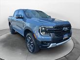 Photo of 2024 AZURE GREY MET TRI-COAT Ford Ranger