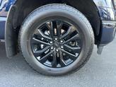 Thumbnail of 2025 ANTIMATTER BLUE METALLIC Ford F-150