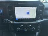 Thumbnail of 2025 ANTIMATTER BLUE METALLIC Ford F-150