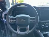 Thumbnail of 2025 ANTIMATTER BLUE METALLIC Ford F-150