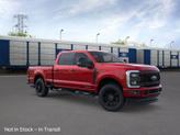 Thumbnail of 2026 RUBY RED Ford F-250