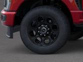 Thumbnail of 2026 RUBY RED Ford F-250