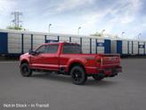 Thumbnail of 2026 RUBY RED Ford F-250