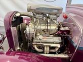 Thumbnail of 1932 Purple Ford Model A