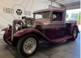 Thumbnail of 1932 Purple Ford Model A