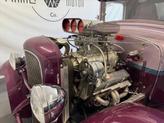 Thumbnail of 1932 Purple Ford Model A