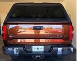 Thumbnail of 2014 Brown Sugar Metallic Toyota Tundra