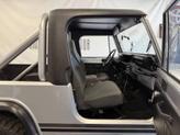 Thumbnail of 1981 Silver Jeep Scrambler