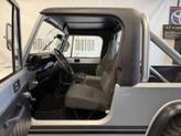 Thumbnail of 1981 Silver Jeep Scrambler