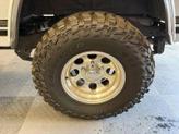 Thumbnail of 1981 Silver Jeep Scrambler
