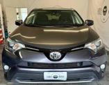Thumbnail of 2018 Magnetic Gray Metallic Toyota RAV4