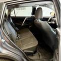 Thumbnail of 2018 Magnetic Gray Metallic Toyota RAV4