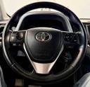 Thumbnail of 2018 Magnetic Gray Metallic Toyota RAV4