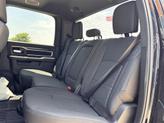 Thumbnail of 2025 Diamond Black Crystal Pearlcoat RAM 2500