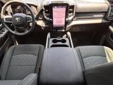 Thumbnail of 2025 Diamond Black Crystal Pearlcoat RAM 2500