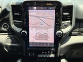 Thumbnail of 2025 Diamond Black Crystal Pearlcoat RAM 2500