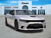 Thumbnail of 2023 Triple Nickel Clearcoat Dodge Charger