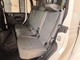 Thumbnail of 2025 Bright White Clearcoat Jeep Gladiator